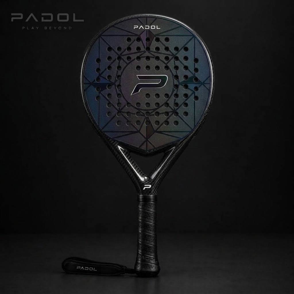 Padol Series 05