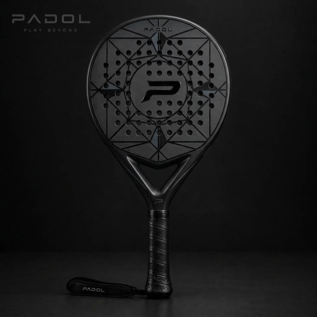 Padol Series 04