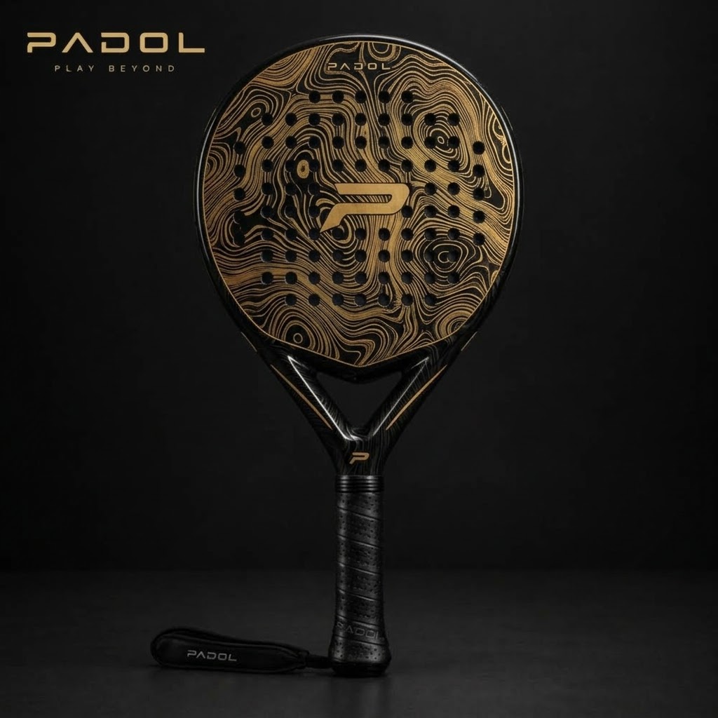 Padol Series 01